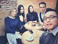 -VOYAGE COFFEE(北锣鼓巷店)