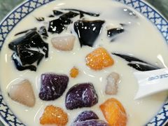 -赵记传承·中式甜品(珠海香洲柠溪大道店)