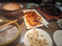 -忆江南(衡百国际店)
