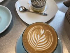 -Seesaw Coffee(上生新所店)
