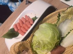 -古关火锅店(古北水镇景区店)