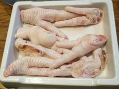 -傣妹火锅(南京东路一店)