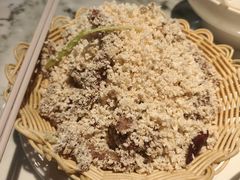 -姚江春中餐厅·太平洋大酒店
