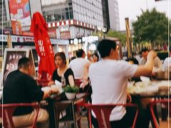 -时代奥城商业广场