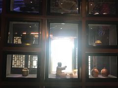 -不二茶空间·养生宴(石景山店)