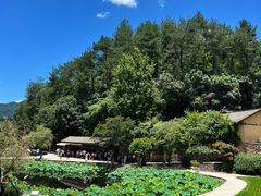 -韶山毛泽东同志故居