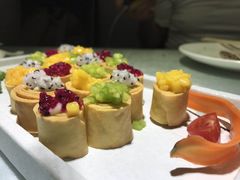 -鸭王烤鸭店(三里河店)