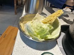 -贵州辣子鸡番茄鸡