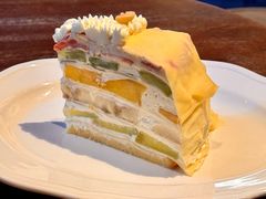 -EAU CAFE(永康路店)