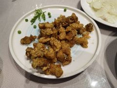 -皇城根北京风味主题餐厅(中海环宇城店)