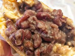 -半饱台式茶点
