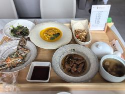 -宝生月子中心(独栋园林·福田店)