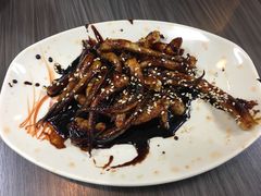 -新记餐厅(香槟大厦店)