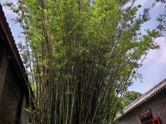 -南阳卧龙岗武侯祠