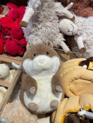 -Hamleys哈姆雷斯(东方福来德店)