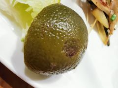 -大茴香越法料理(SOHO复兴店)