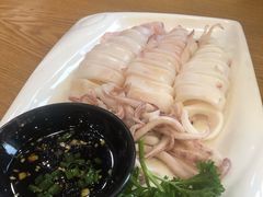 -501號台州海鲜餐厅(海创园店)