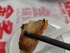 五香卷-金多鱼大排档·烤鱼·烧烤·宵夜(江南水都店)