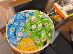 -荆九爷爆炒桥头三嫩(夫子庙店)