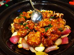 永春老醋烧河鳗-闽和南(深圳万象城店)