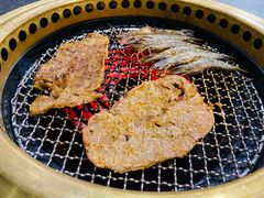 -神户赤童日式烤肉伙伴(东直门店)