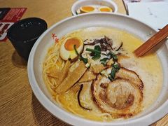 -味千拉面(双井店)