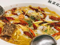 -新太二·鲜料川菜(智慧城广百店)