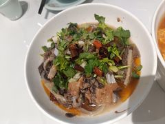 -北平食府(马鞍山路店)