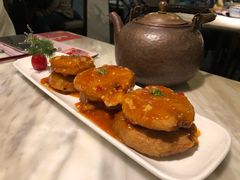 -周渝食惦·酸菜鱼精致川菜(横岗店)