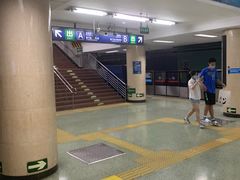 -前门(地铁站)