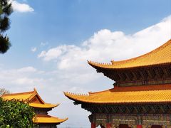 -崇圣寺三塔文化旅游区