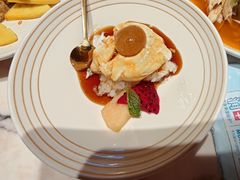-丝路有约·优雅新疆菜(万宴城店)