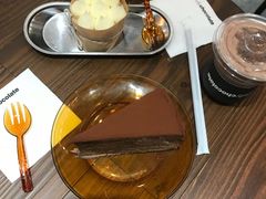 -Awfully Chocolate(来福士广场店)