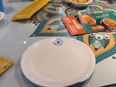 -楼兰古丽·新疆菜(大唐西市店)