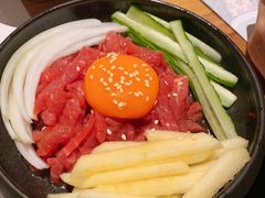 -赤坂亭·M9和牛烧肉·铁板烧(合肥万象城店)