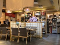 -长崎屋·日本料理·刺身·烧鸟(天河北路店)