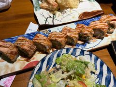 -晶吉·居酒屋·烧鸟·海胆(民主广场店)