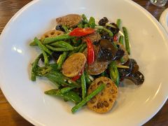 -猪肉婆私房菜(容桂总店)