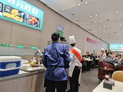 -紫光园·烤鸭·北京菜(团结湖店)