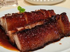 -侨美食家·粤菜(体育西路店)