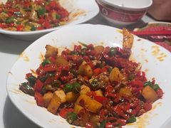 -味福记·江西小炒·南昌小吃(青山湖万达店)