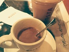 -COSTA COFFEE(武汉武商MALL店)