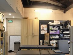 -VPsmart私教健身工作室(新华路旗舰店)
