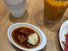 -喜家德虾仁水饺(青岛永旺东部店)