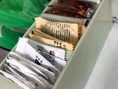 -北戴河庆山饭店·海鲜砂锅粥(北戴河黑石路店)
