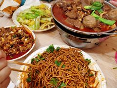 -双宝红油牛系列
