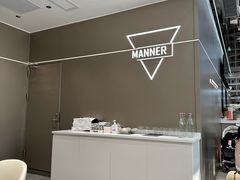 -Manner Coffee(万象食家店)