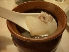炖罐汤-九道菜有鸡鱼头(石鼓路店)