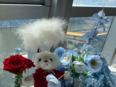 -桃花江餐厅·江景-约会·聚会