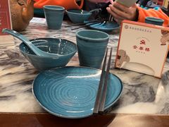 -安泰楼·佛跳墙创始人·传统闽味早茶·酒楼(三坊七巷闽菜地标店)